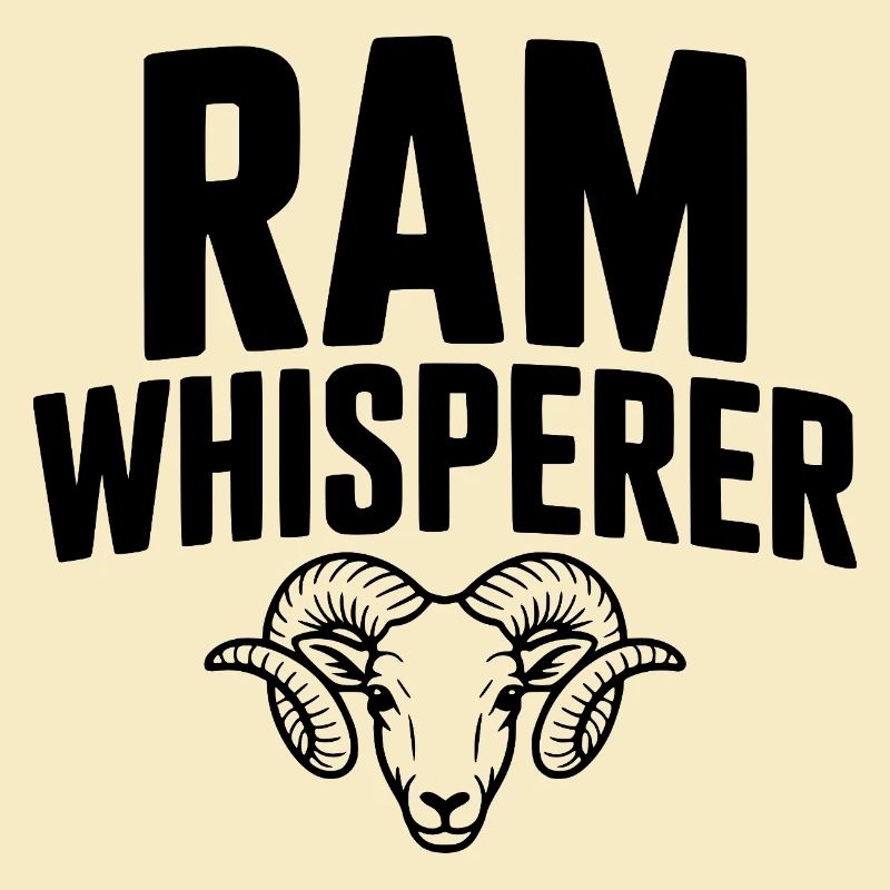 Ram-Flüsterer
