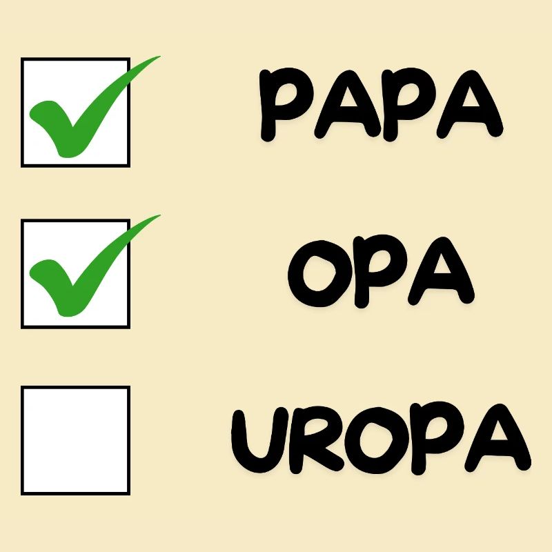 OPA Checkliste