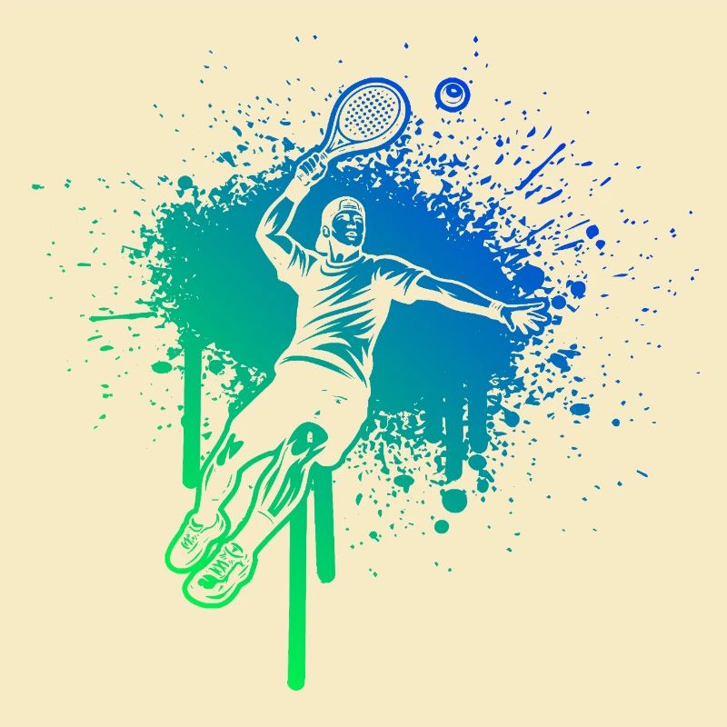 Un design intemporel simplement padel