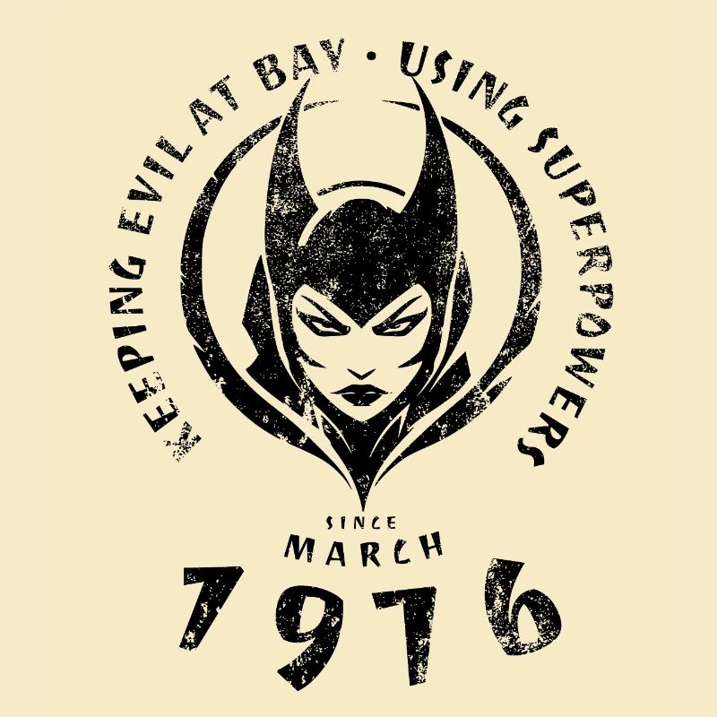 50. Geburtstag Using Superpowers Since 03/1976