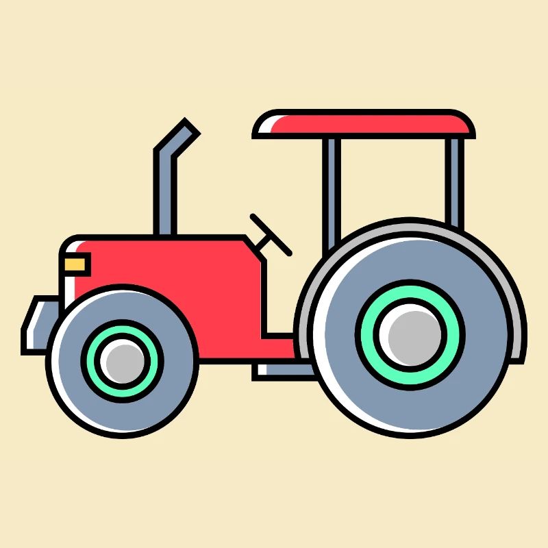 Traktor icon