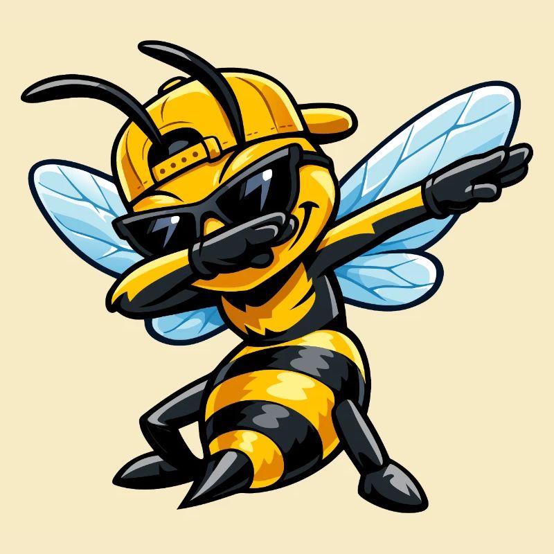 Dabping Hornet