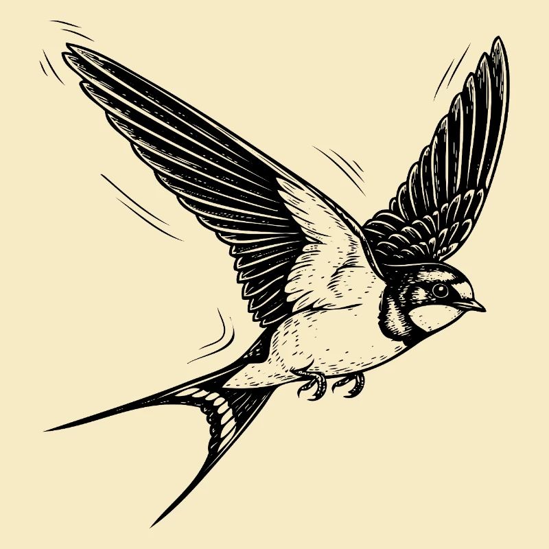 swallow