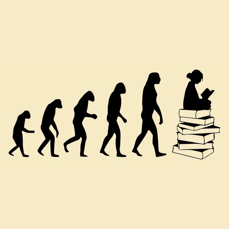 Lire l'évolution
