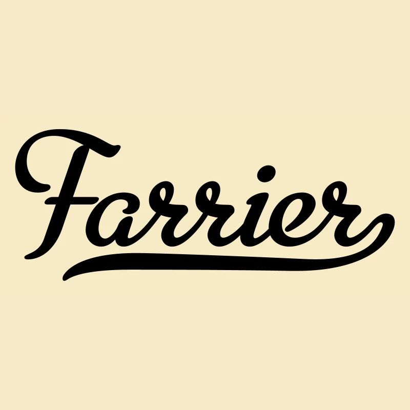 farrier