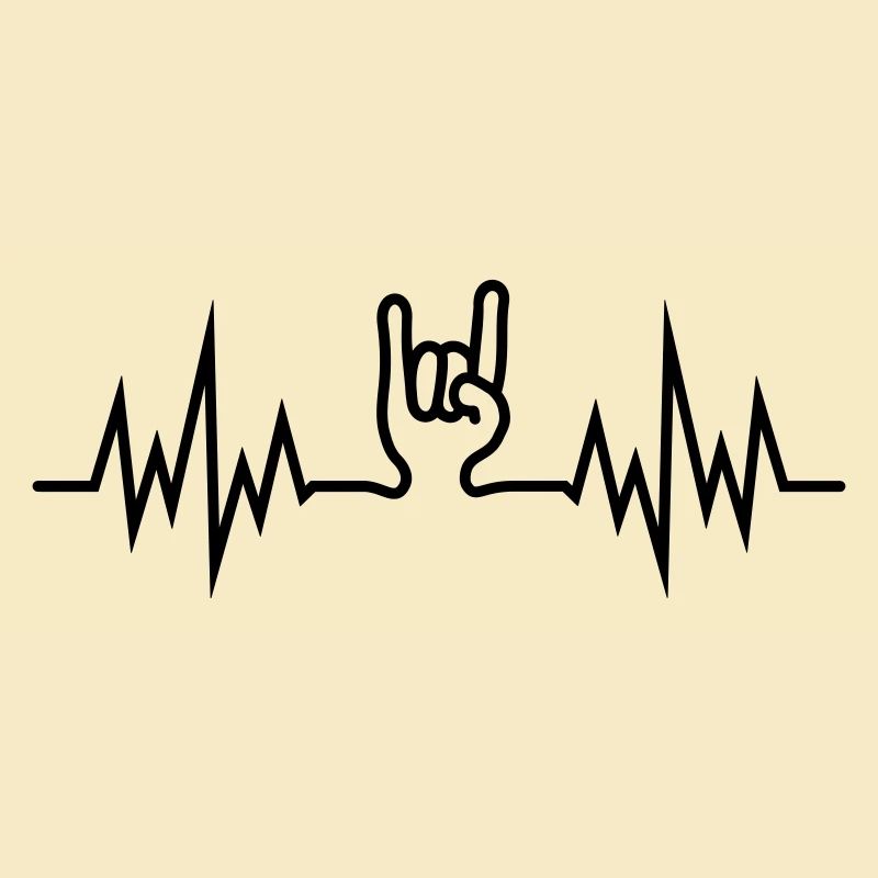 HeavyMetalHandSign