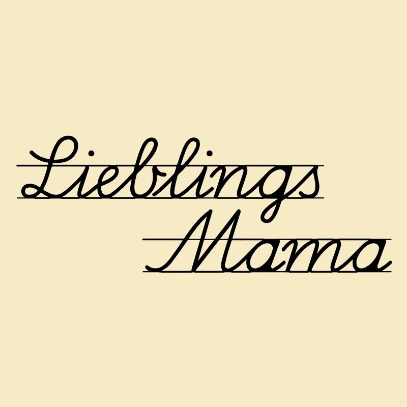 Favorite Mama