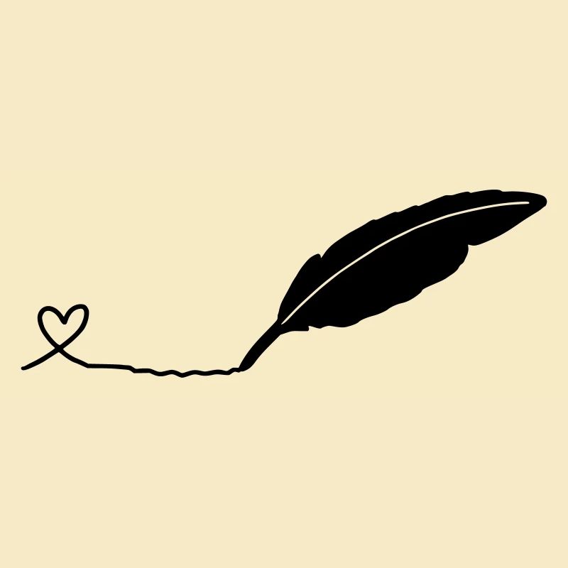 writing pen