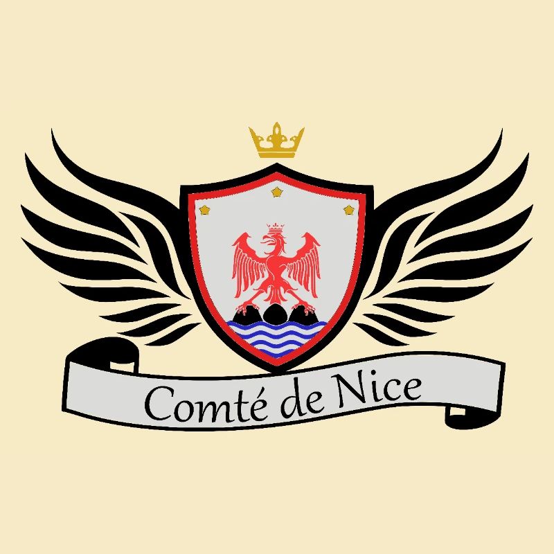 Comté de nice