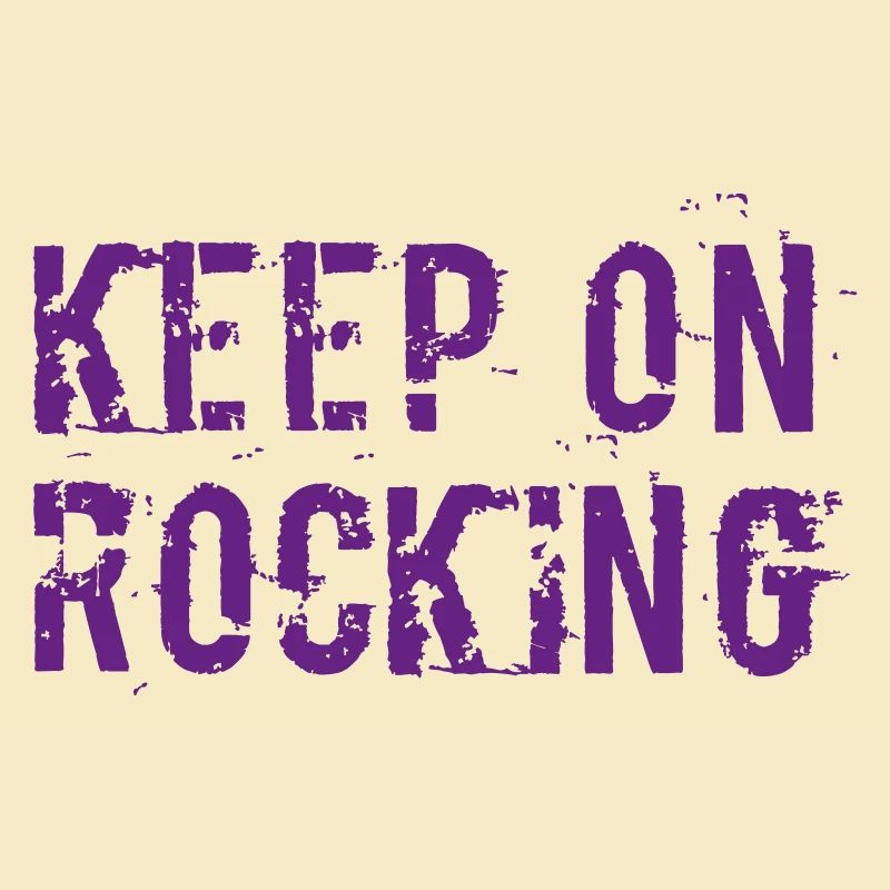 Continue de rocker