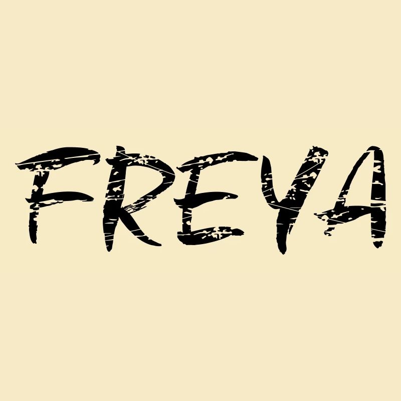 Freya