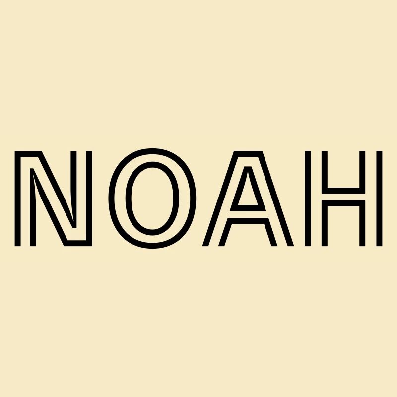 Noah