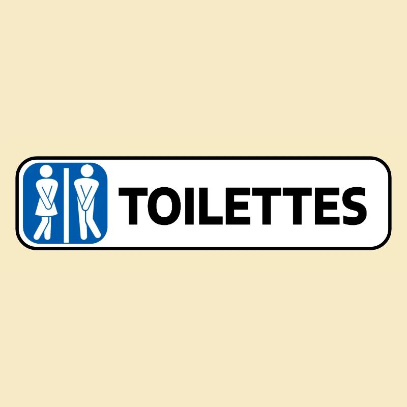 TOILETTES