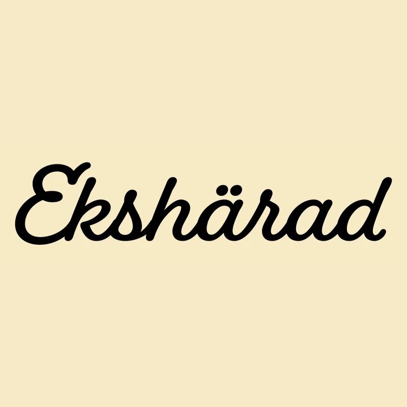 Ekshärad noir