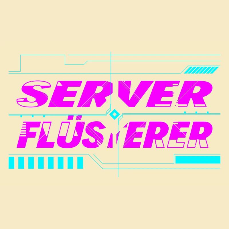 Server Flüsterer