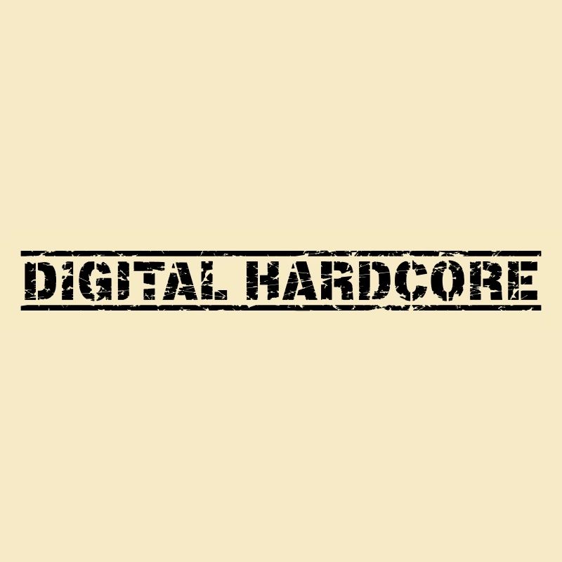 Hardcore numérique