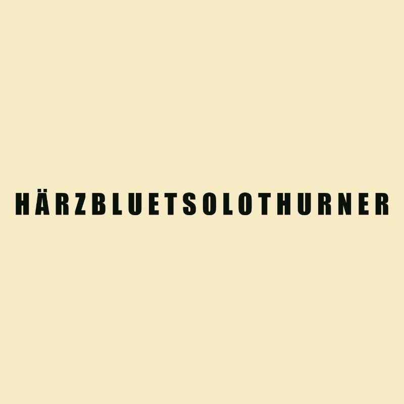 Härzbluetsolothurner Kanton Solothurn