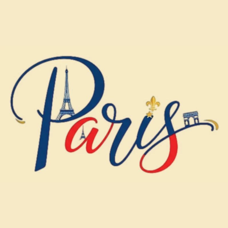Le souvenir authentique de Paris