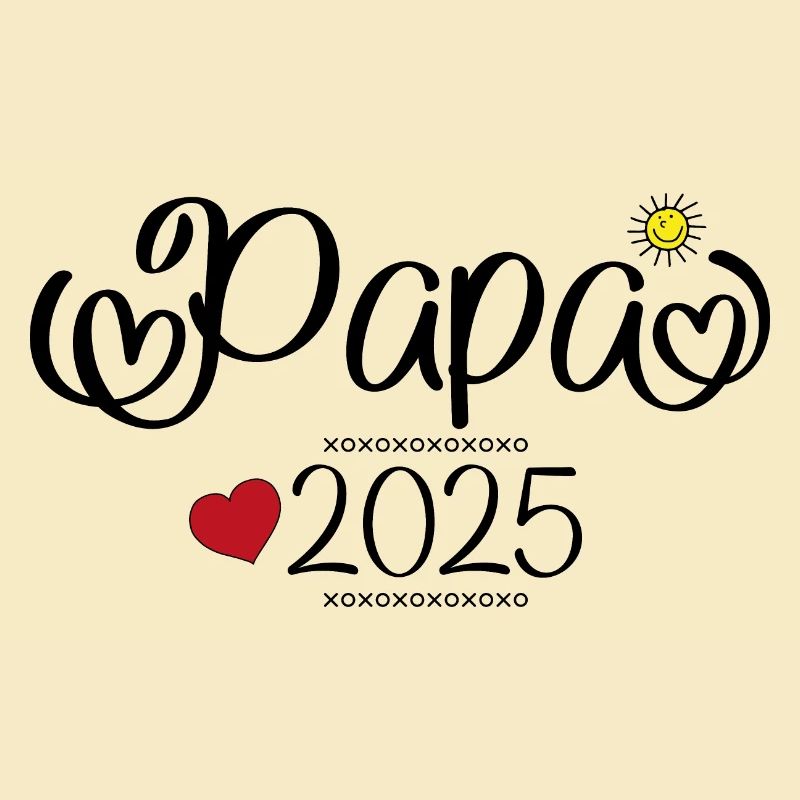 Dad 2025