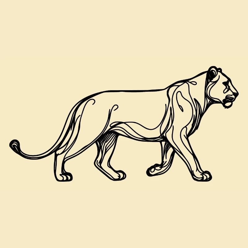Lioness essence