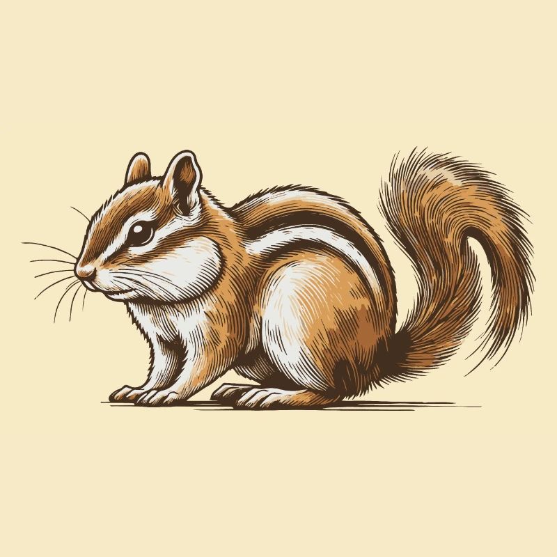 Chipmunk