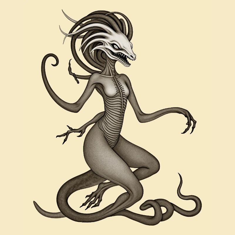 BUG #4 – dunkle Hölle