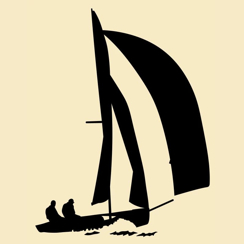 Segelboot