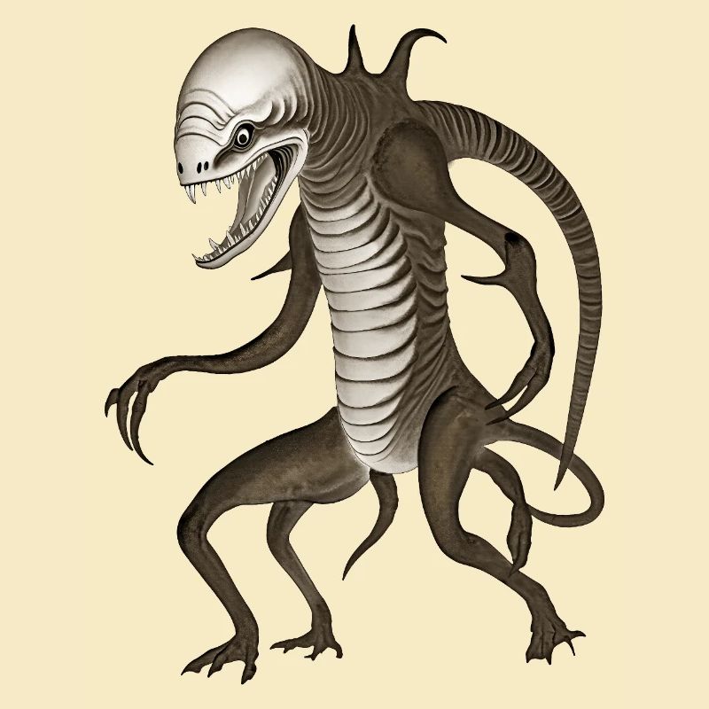 BUG #10 – dunkle Hölle