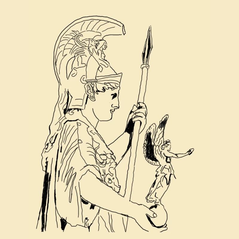Athéna
