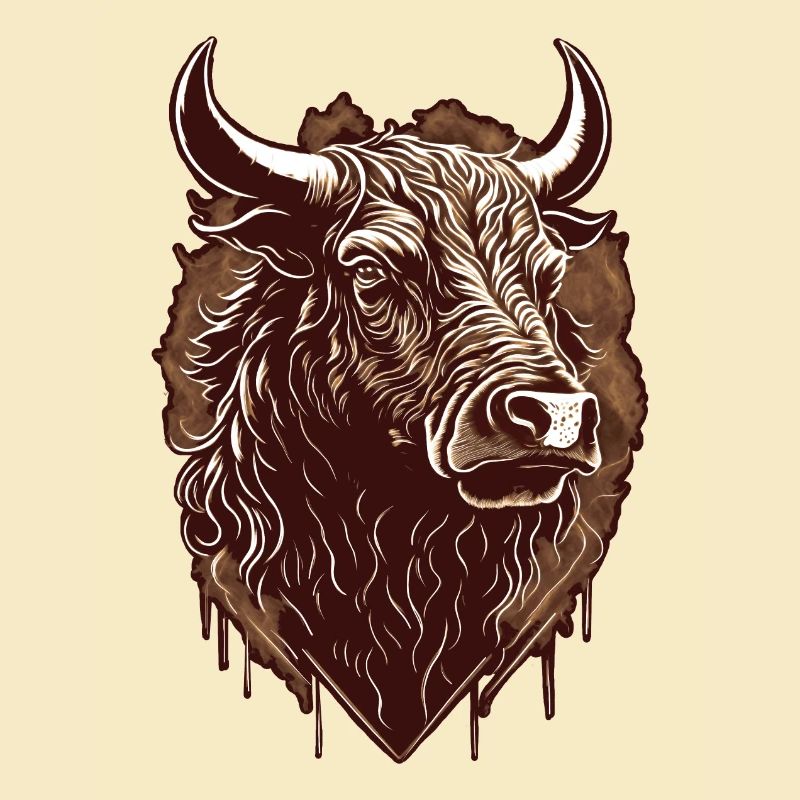 Bull's Head