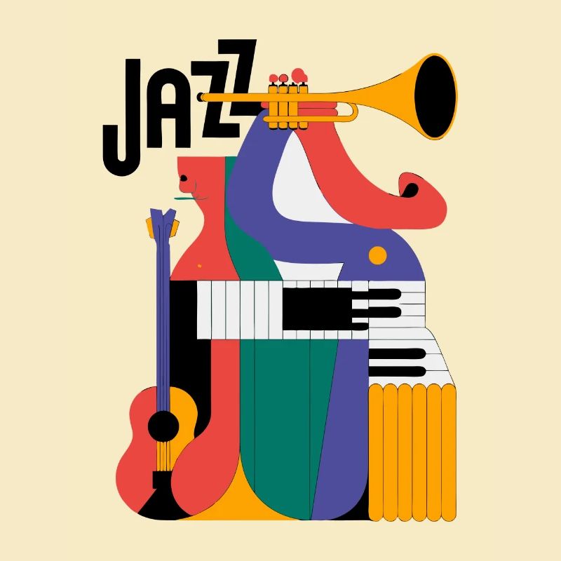 Conception de composition musicale astucieuse