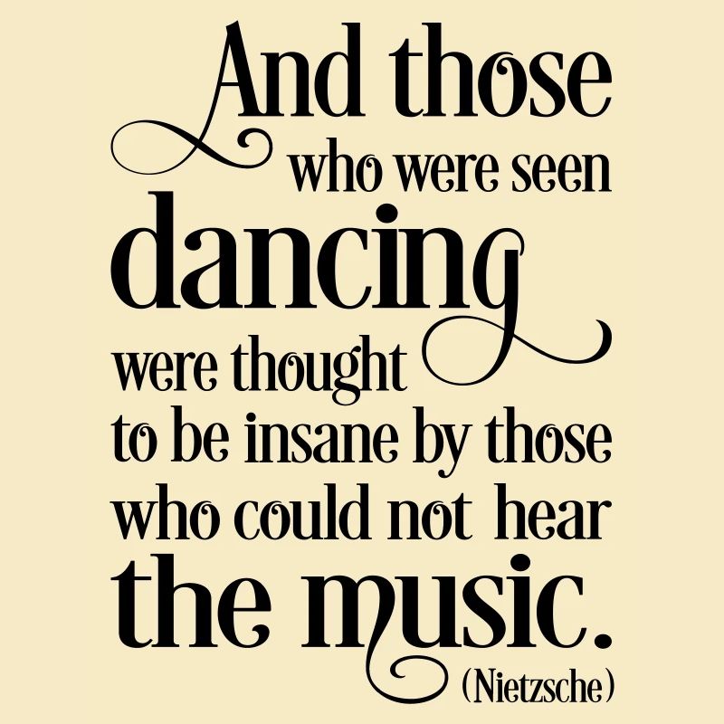 dance