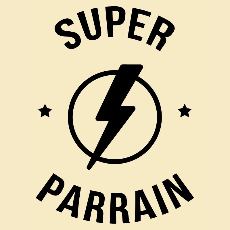Oncle / Super Parrain / Tonton / Naissance / Bébé