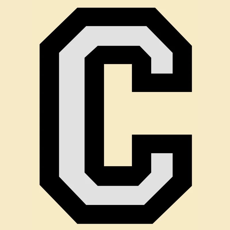Buchstabe C