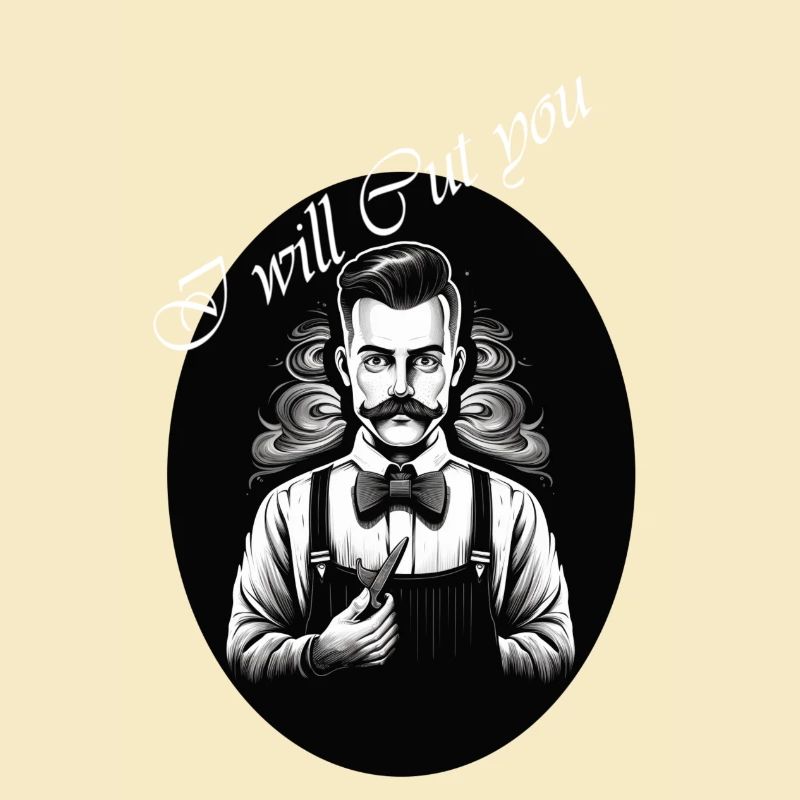 Barber_I will cut you