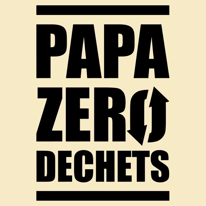 papa zero dechets