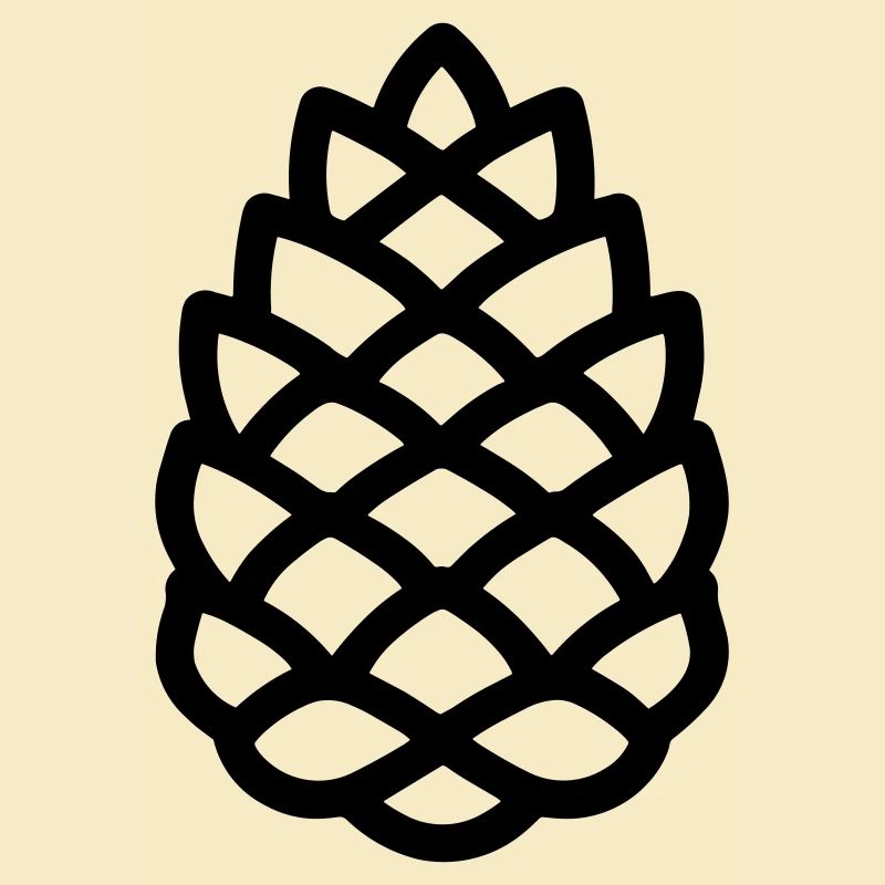 Pine Cone