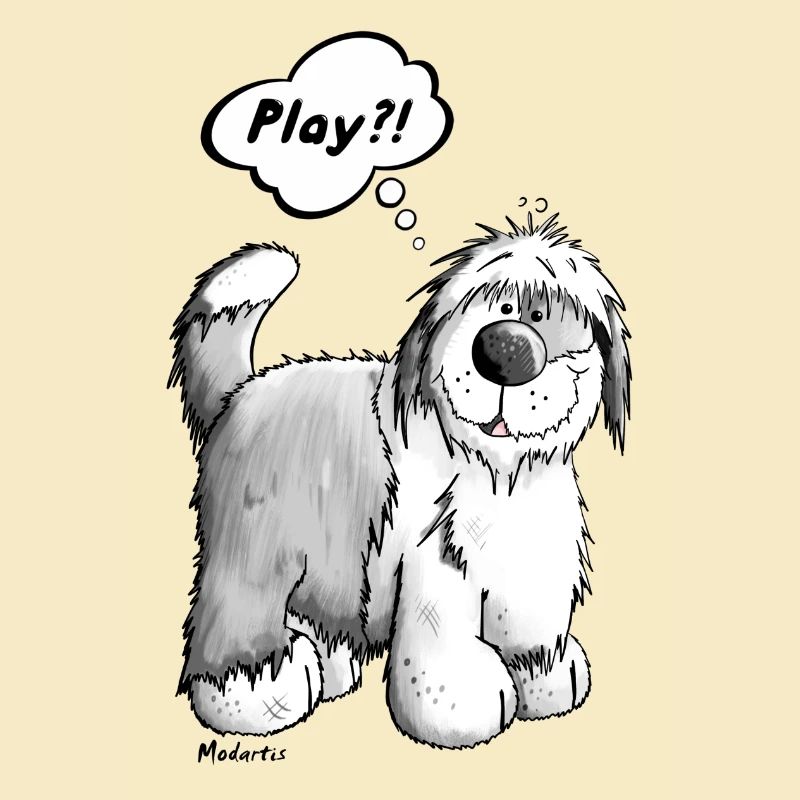 Playing Bobtail