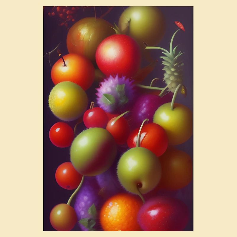 Früchte