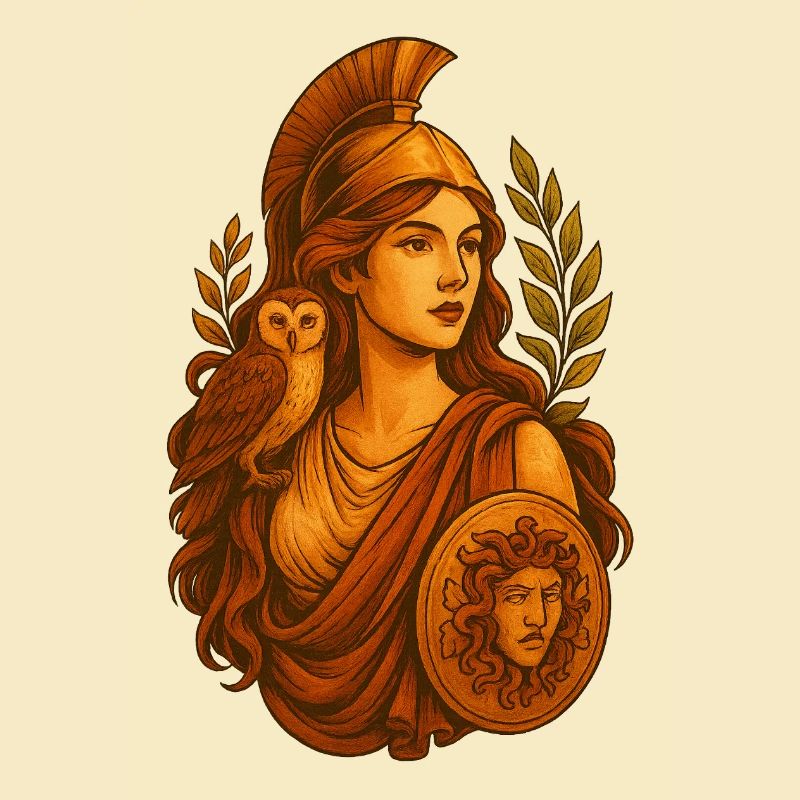 Athéna