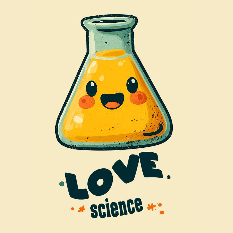 Love Science