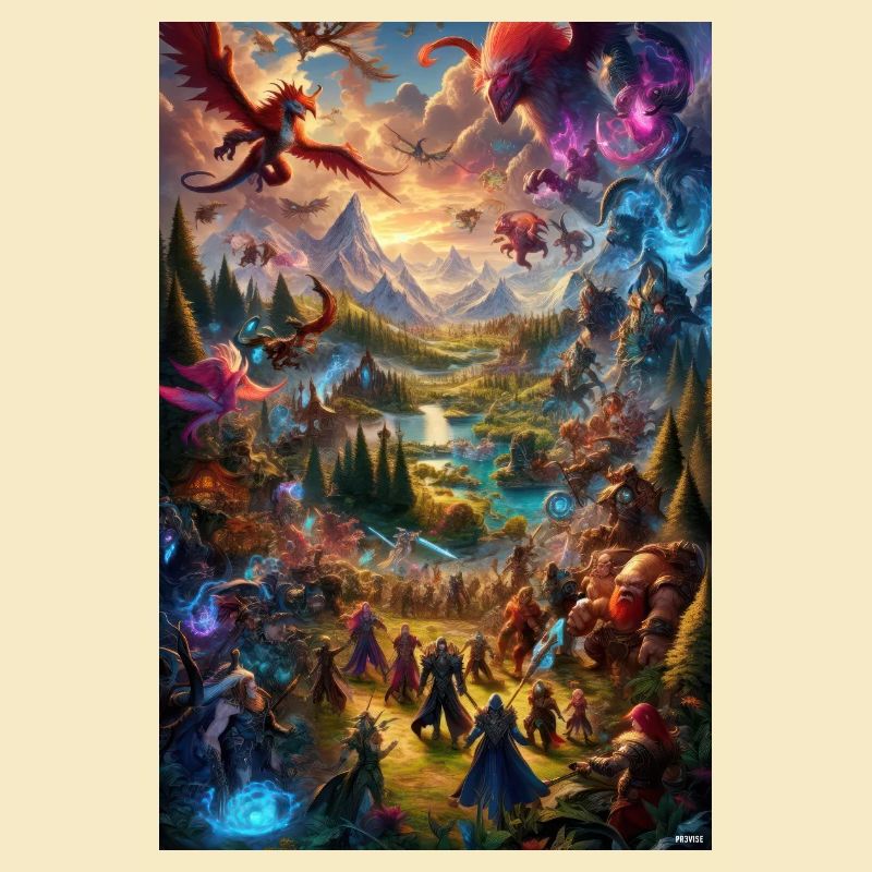 Dragon Realm