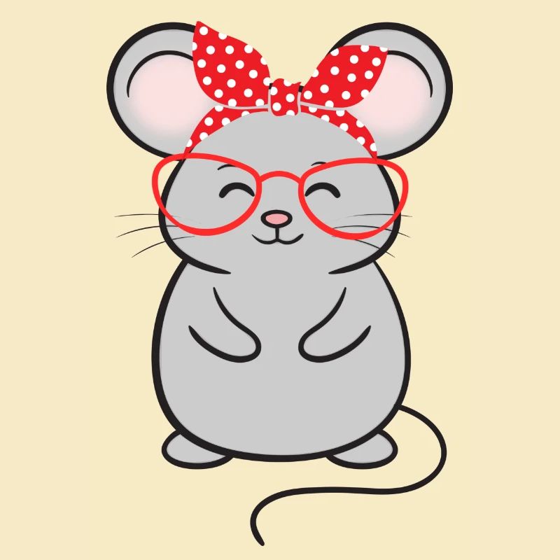 Maus Mäuse