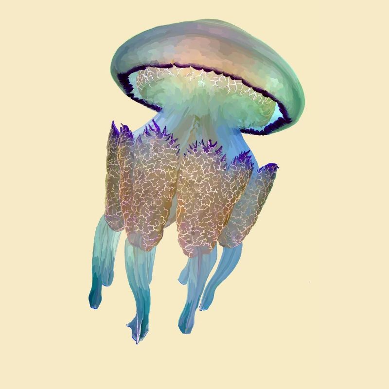 Méduse