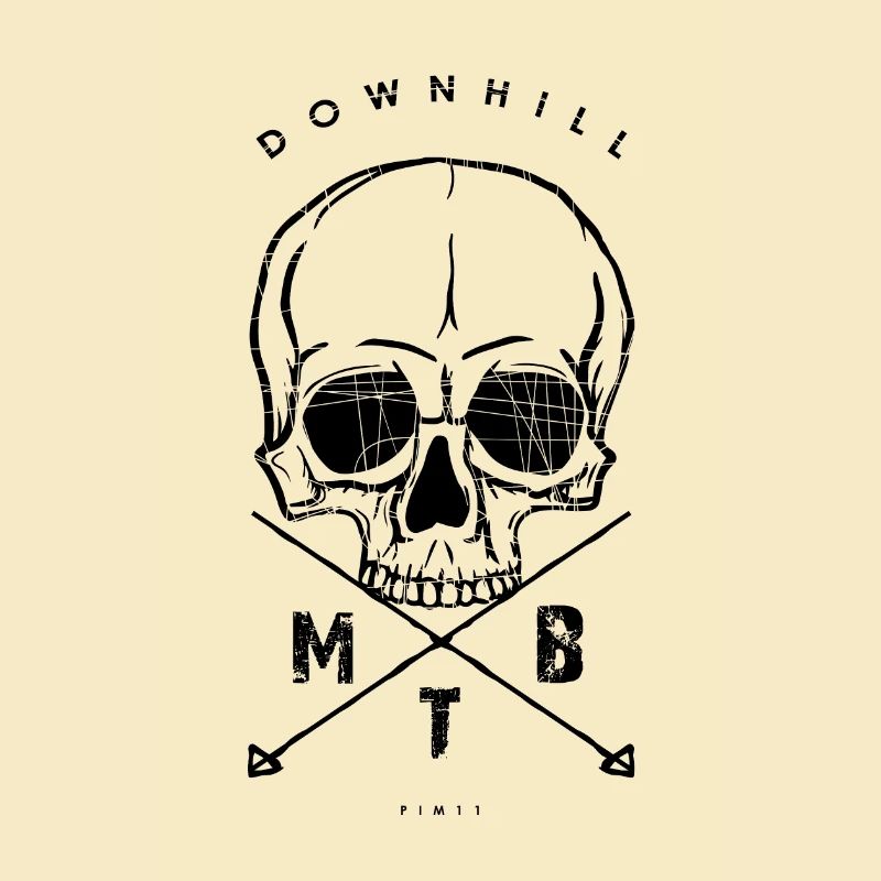 Downhill MTB