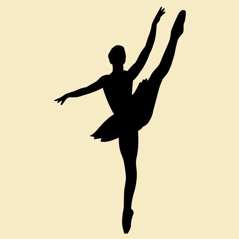 Ballet dancer
