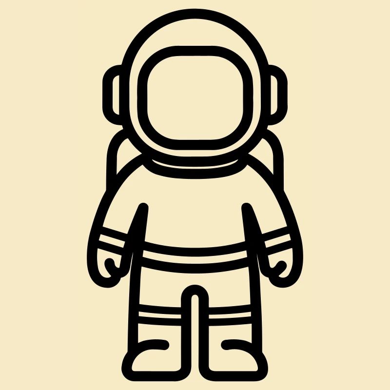 astronaute