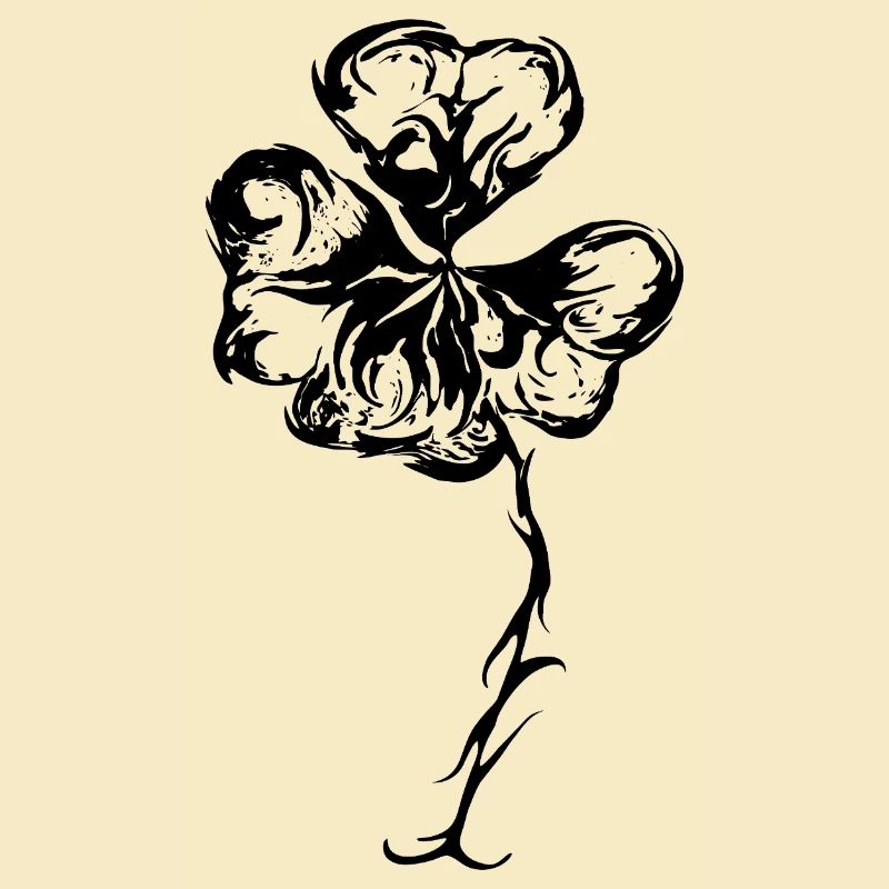 Lucky clover