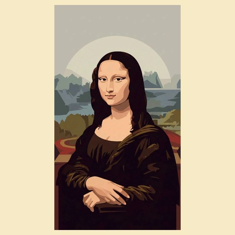 artistic