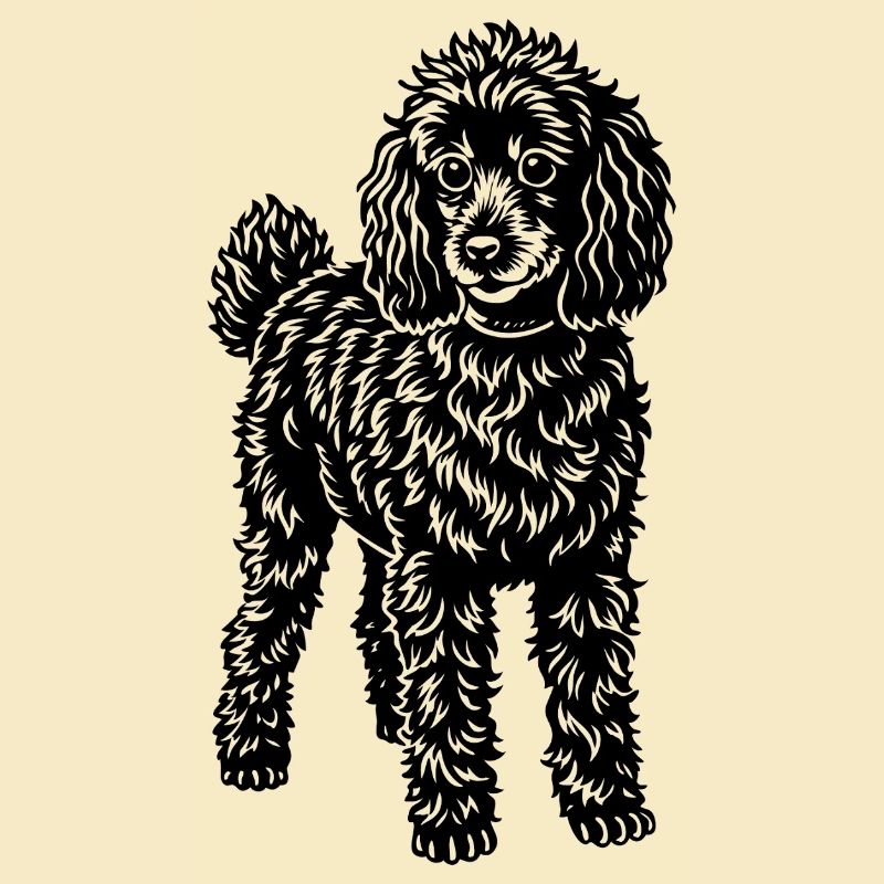 caniche